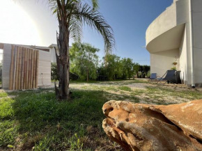 CASA ARIANNA IN VAL DI NOTO